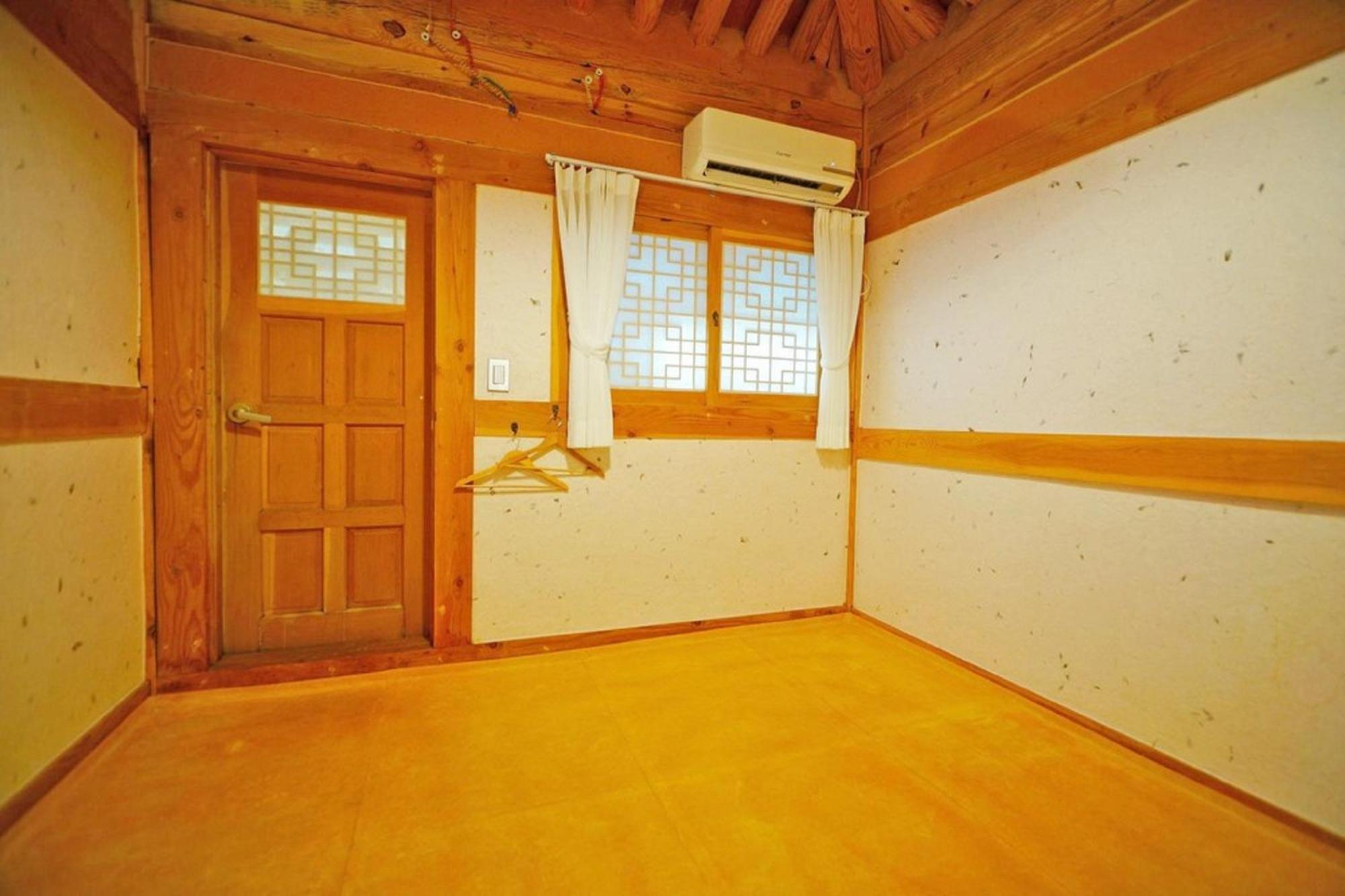 Hanok Gotaek Goeul Jeonju Exterior foto