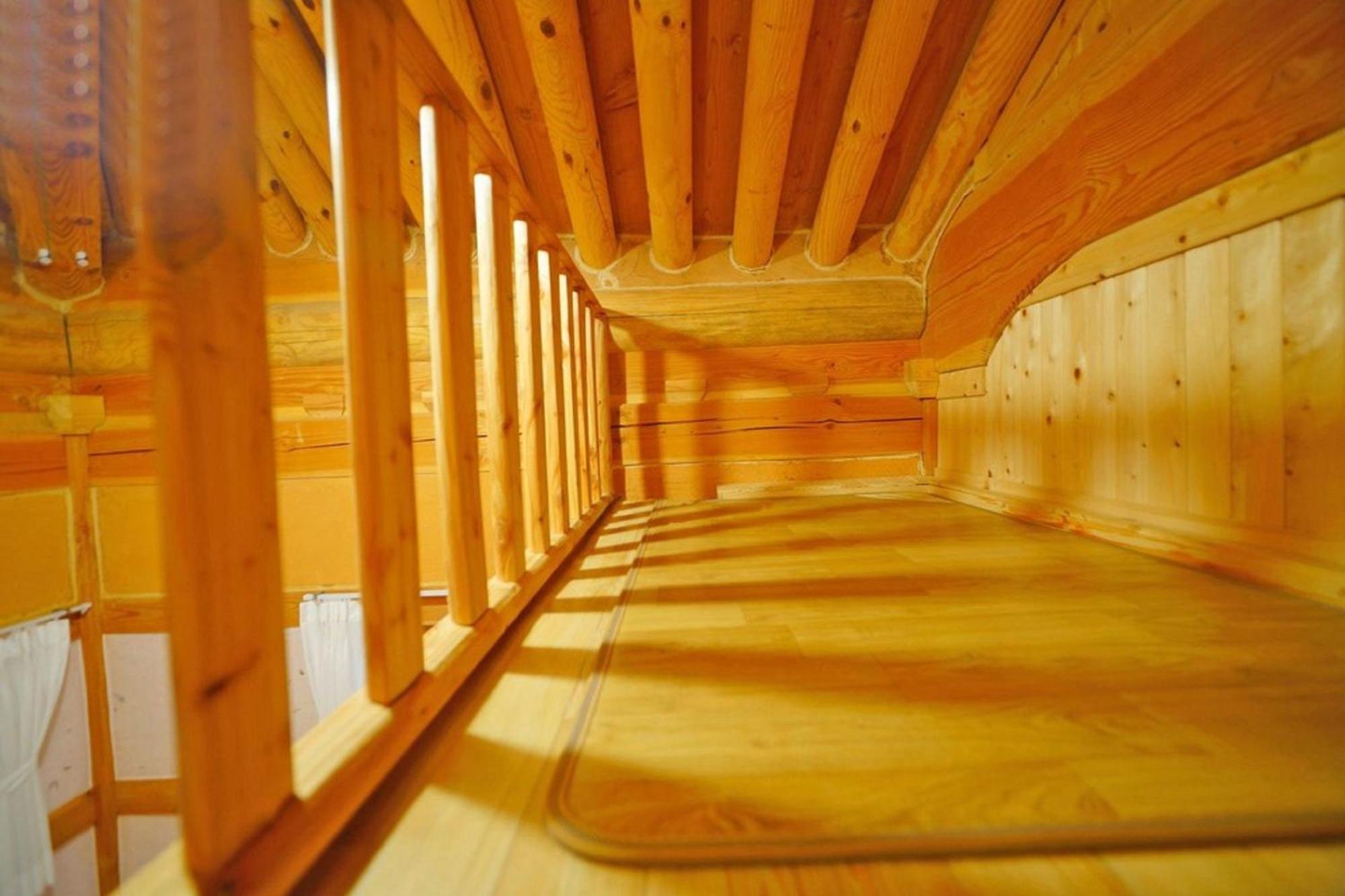 Hanok Gotaek Goeul Jeonju Exterior foto